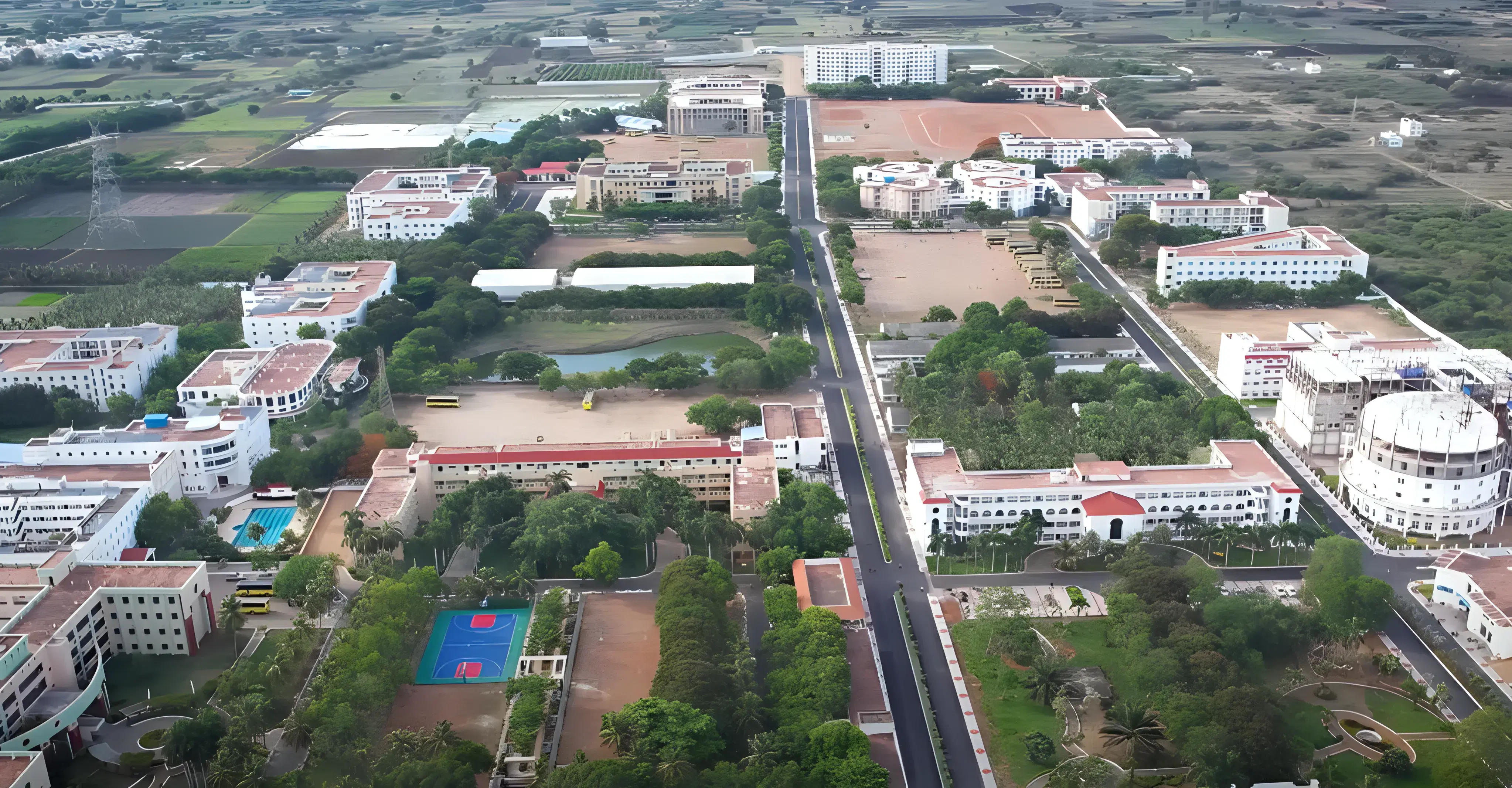 DSCE Coimbatore Campus photo 3